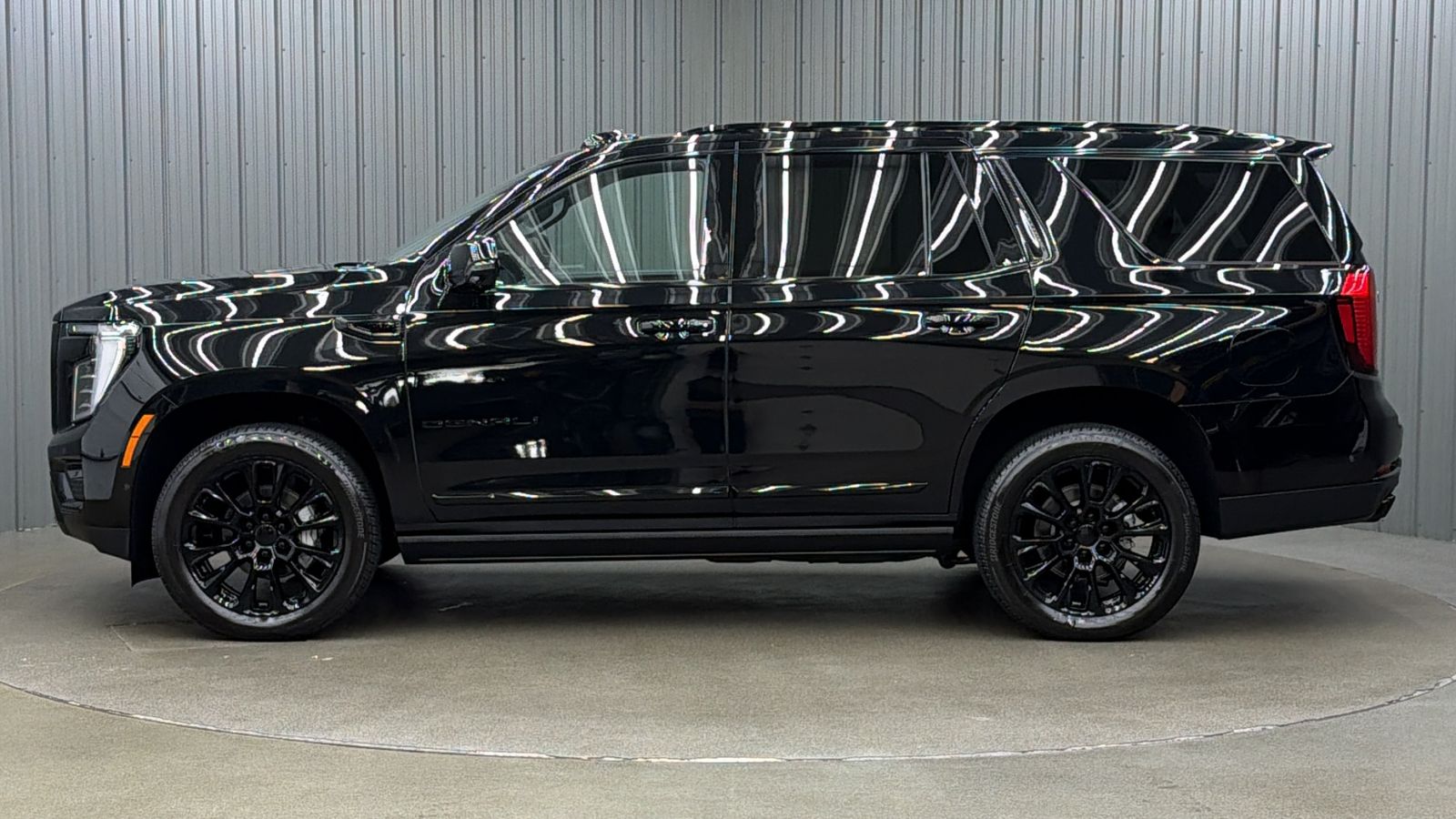 gmc yukon 2026 1GKS2DKL4TR278292 image gmc yukon 2026 1GKS2DKL4TR278292 image