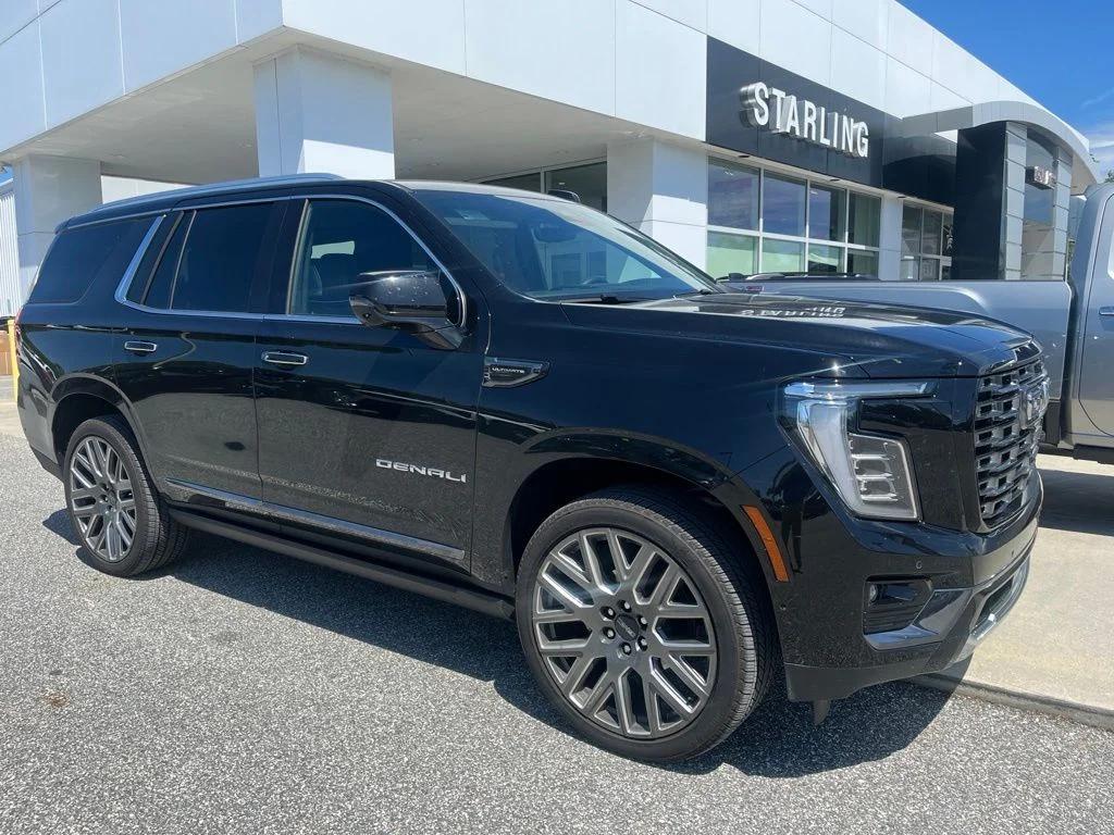 gmc yukon 2026 1GKS2EK85TR223285 image gmc yukon 2026 1GKS2EK85TR223285 image