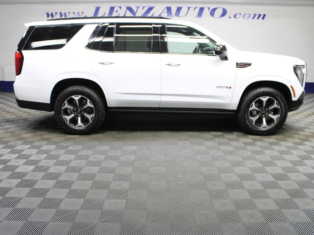 gmc yukon 2026 1GKS2VKL3TR335202 image gmc yukon 2026 1GKS2VKL3TR335202 image