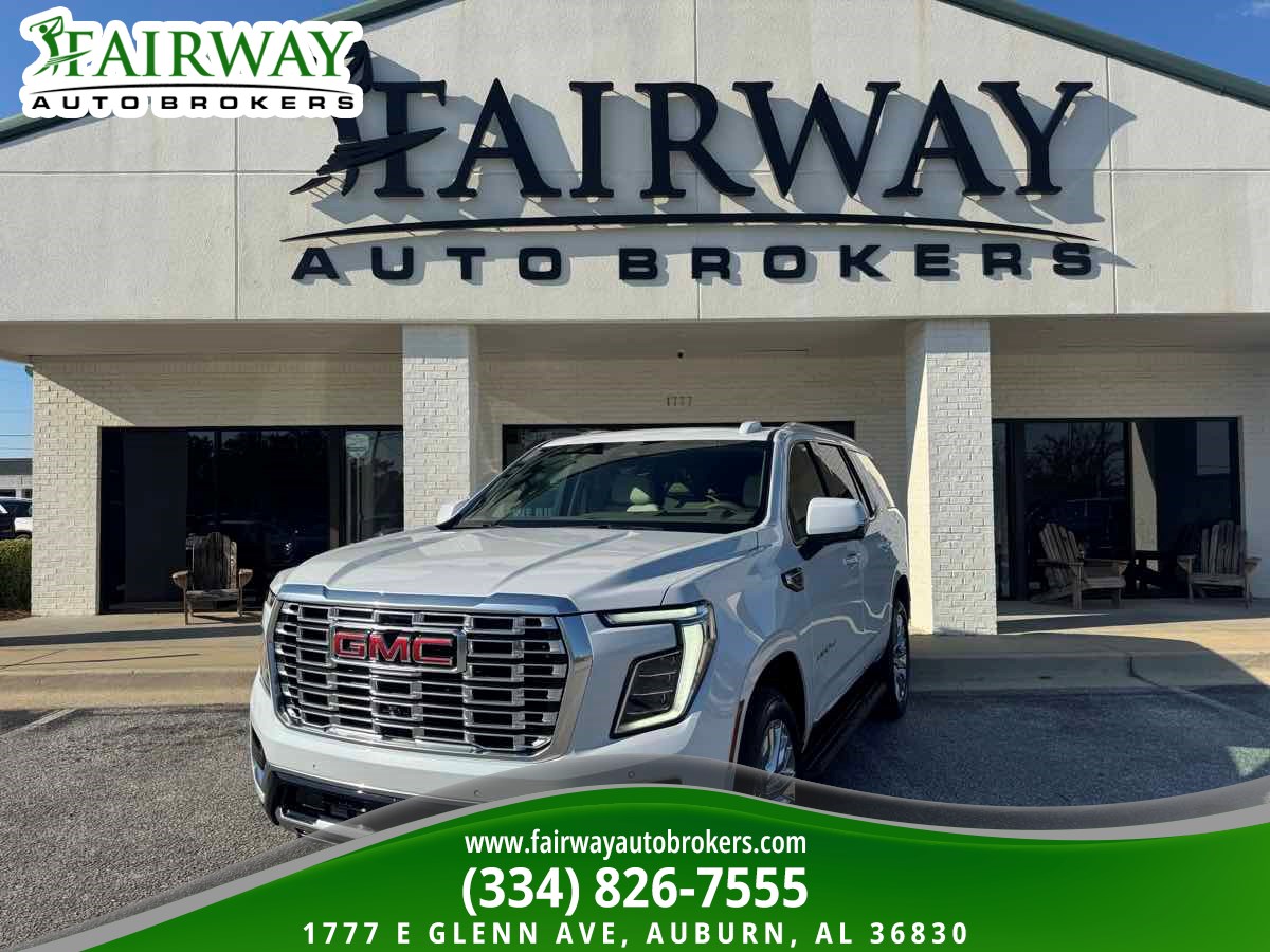 gmc yukon 2026 1GKS2DKL0TR404261 image gmc yukon 2026 1GKS2DKL0TR404261 image