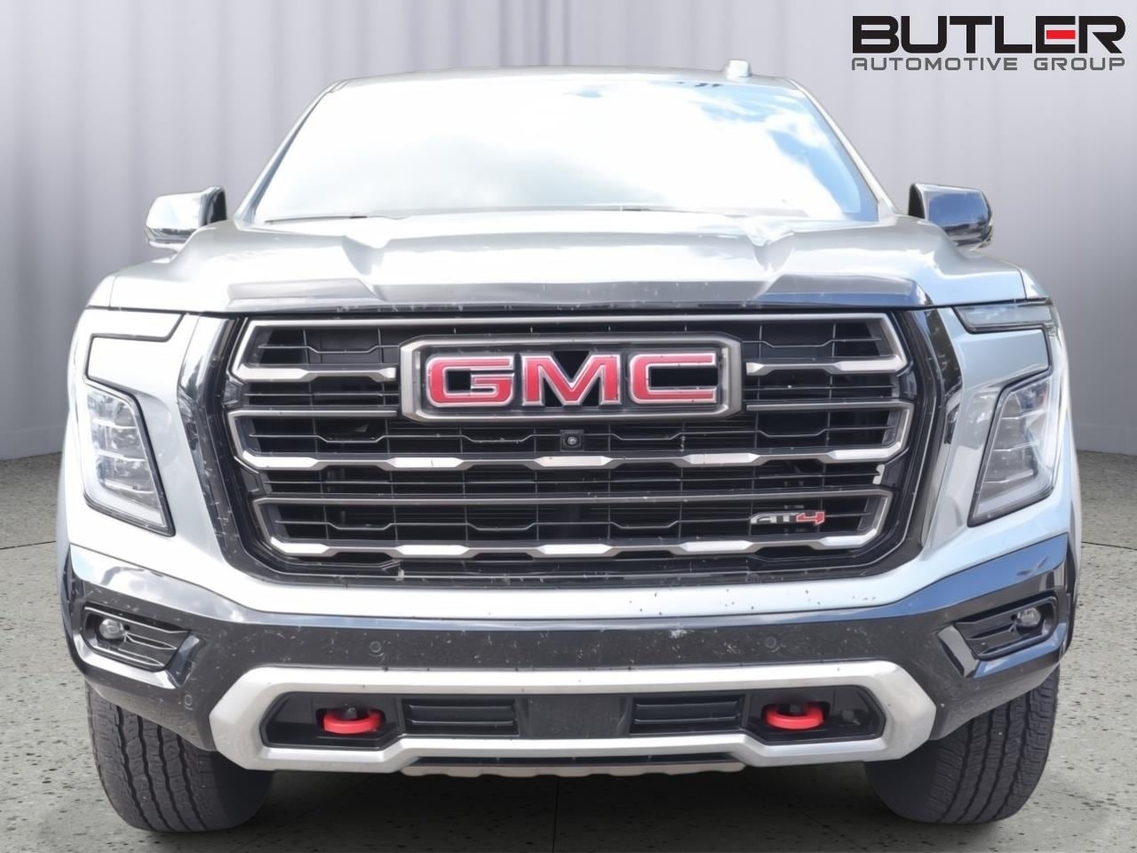 gmc yukon 2026 1GKS2VKL5TR194441 image gmc yukon 2026 1GKS2VKL5TR194441 image