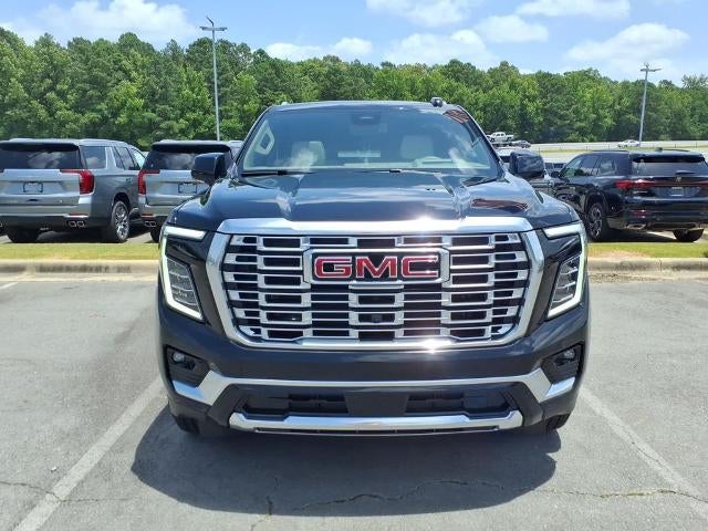 gmc yukon 2026 1GKS2DKL1TR305691 image gmc yukon 2026 1GKS2DKL1TR305691 image