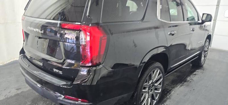 gmc yukon 2026 1GKS2EK8XTR213139 image