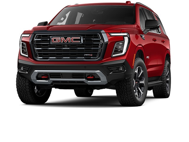 gmc yukon 2026 1GKS2CK84TR144856 image gmc yukon 2026 1GKS2CK84TR144856 image
