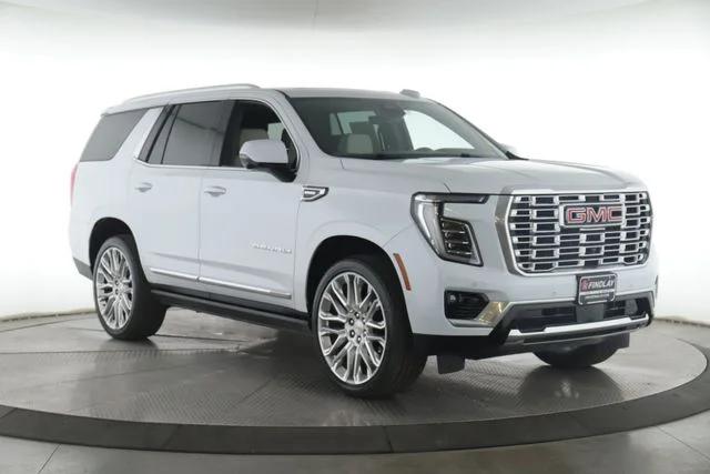 gmc yukon 2026 1GKS2DK83TR146412 image gmc yukon 2026 1GKS2DK83TR146412 image