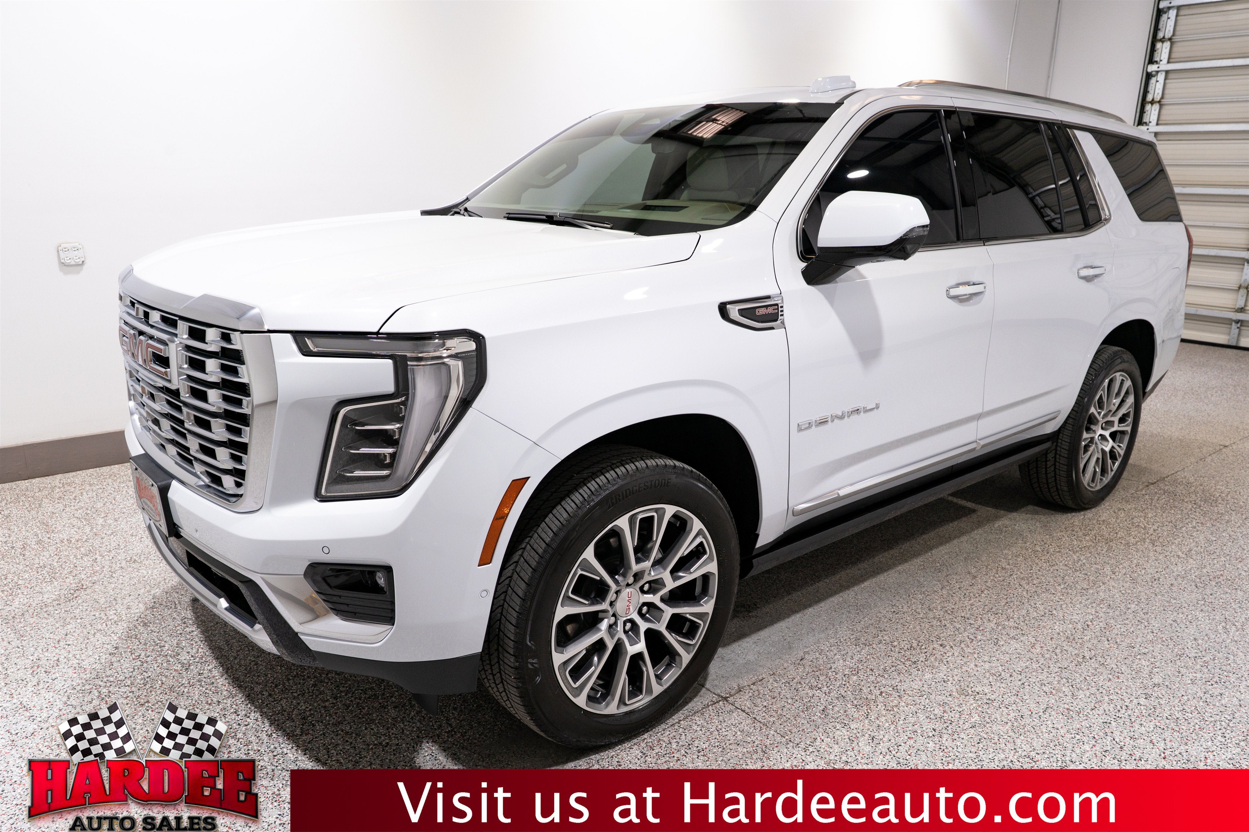 gmc yukon 2026 1GKS2DKL4TR323005 image gmc yukon 2026 1GKS2DKL4TR323005 image
