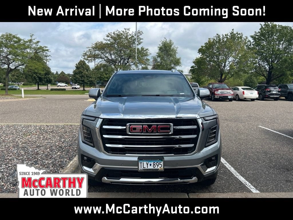 gmc yukon 2026 1GKS2BKD9TR293755 image gmc yukon 2026 1GKS2BKD9TR293755 image