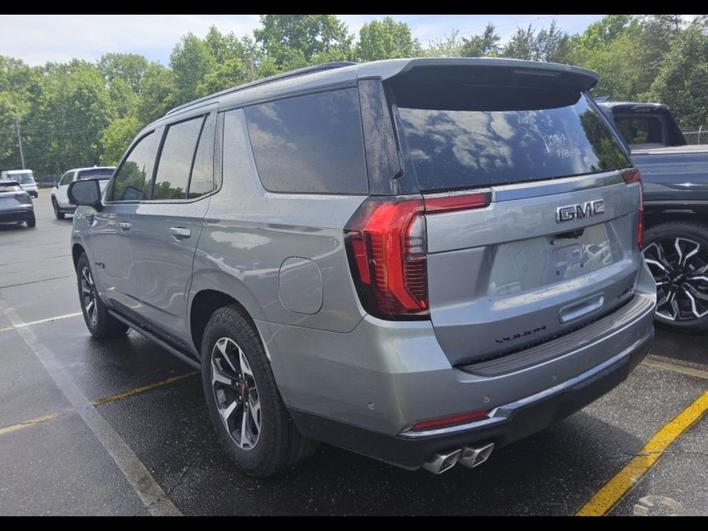 gmc yukon 2026 1GKS2CK82TR225743 image gmc yukon 2026 1GKS2CK82TR225743 image