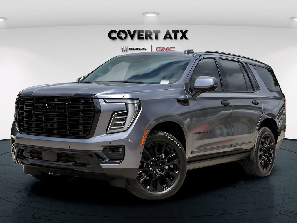 gmc yukon 2026 1GKS2DKL4TR116775 image gmc yukon 2026 1GKS2DKL4TR116775 image