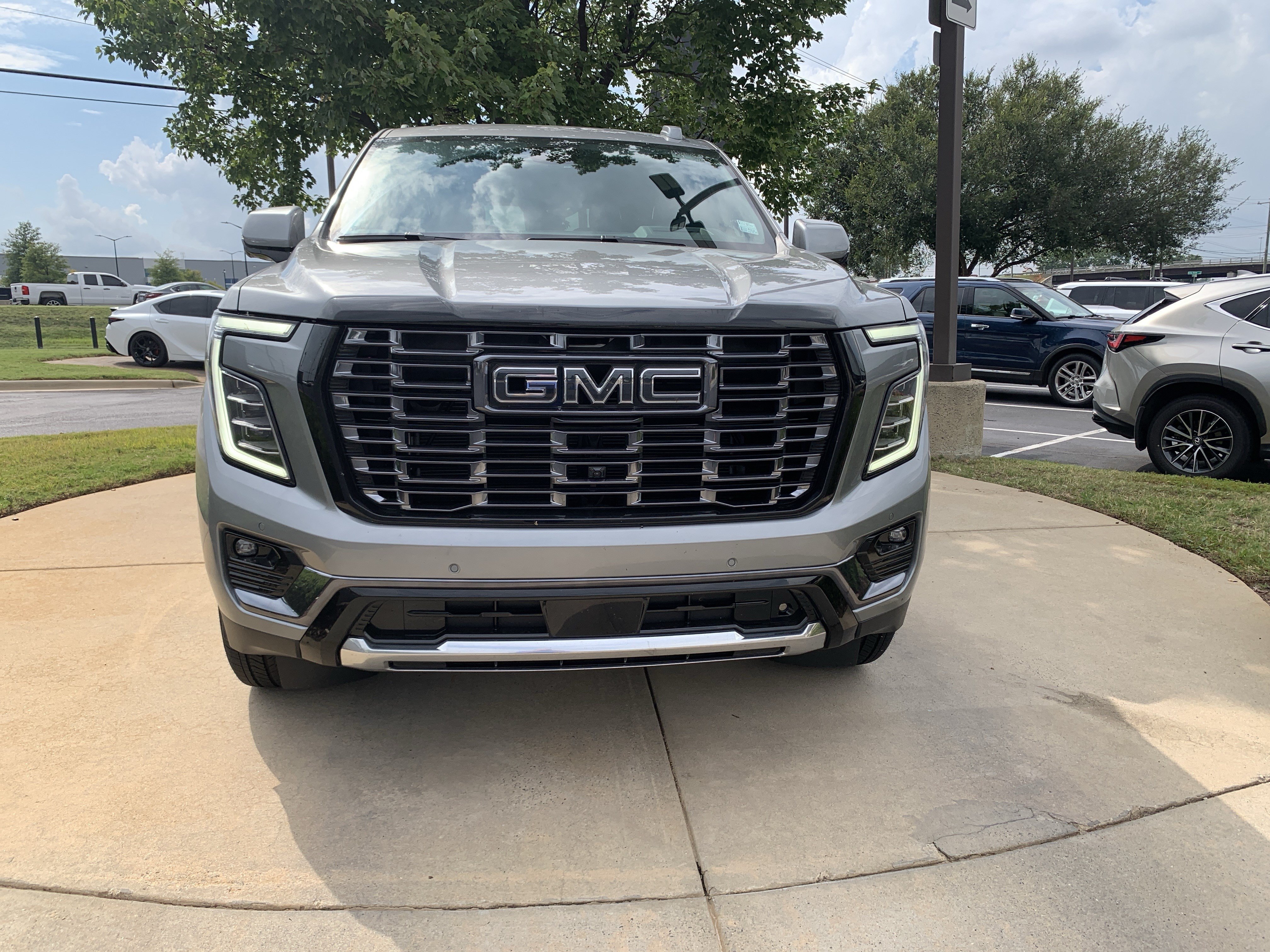 gmc yukon 2026 1GKS2EKL6TR328874 image gmc yukon 2026 1GKS2EKL6TR328874 image