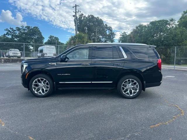 gmc yukon 2026 1GKS2BKD8TR234180 image gmc yukon 2026 1GKS2BKD8TR234180 image