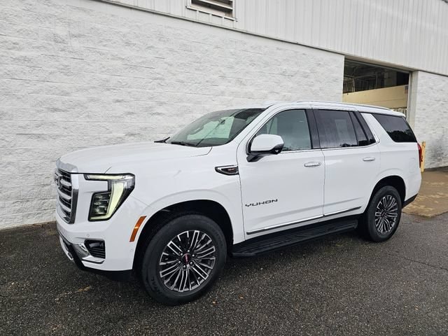 gmc yukon 2026 1GKS1BKD6TR326018 image gmc yukon 2026 1GKS1BKD6TR326018 image