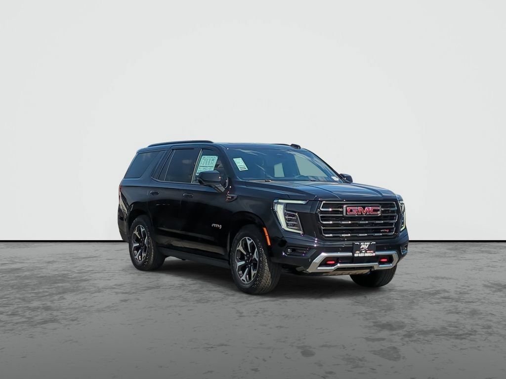 gmc yukon 2026 1GKS2VKL0TR324044 image gmc yukon 2026 1GKS2VKL0TR324044 image