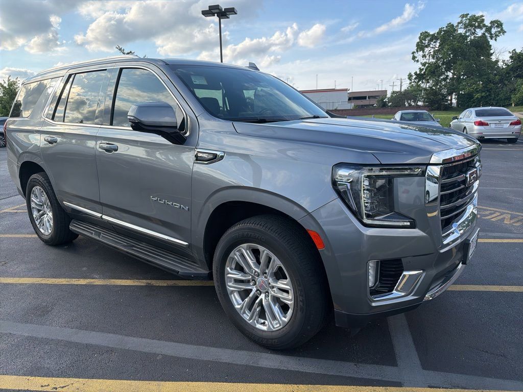gmc yukon 2021 1GKS2BKD2MR433078 image gmc yukon 2021 1GKS2BKD2MR433078 image