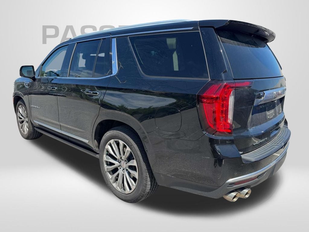gmc yukon 2021 1GKS2DKL9MR192476 image gmc yukon 2021 1GKS2DKL9MR192476 image