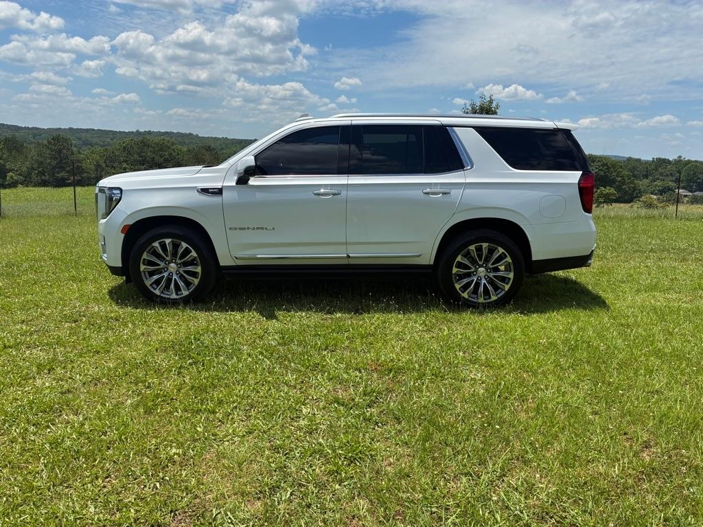 gmc yukon 2021 1GKS2DKL1MR124589 image gmc yukon 2021 1GKS2DKL1MR124589 image