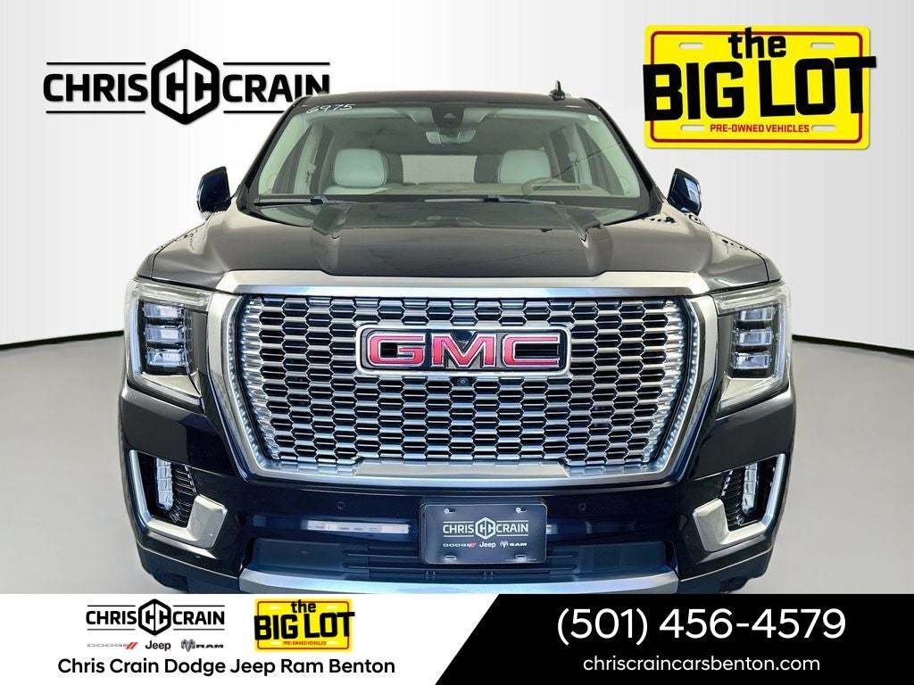 gmc yukon 2021 1GKS2DKL0MR136975 image gmc yukon 2021 1GKS2DKL0MR136975 image