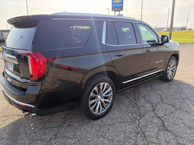 gmc yukon 2021 1GKS2DKLXMR271915 image gmc yukon 2021 1GKS2DKLXMR271915 image