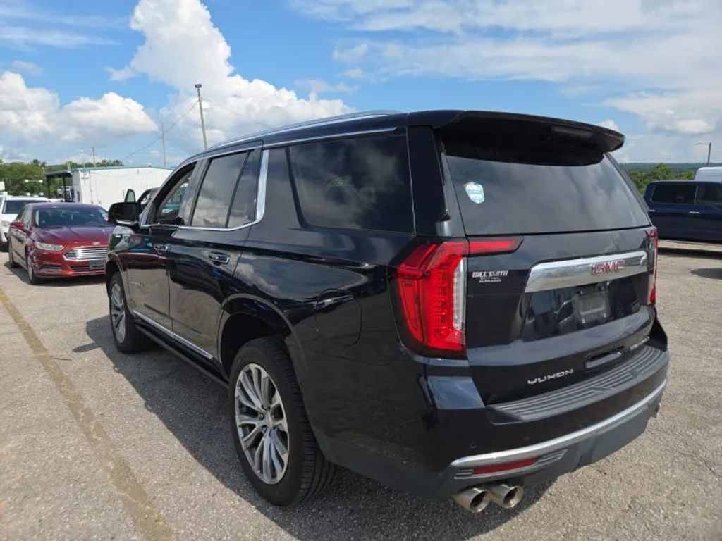 gmc yukon 2021 1GKS2DKL6MR134602 image gmc yukon 2021 1GKS2DKL6MR134602 image