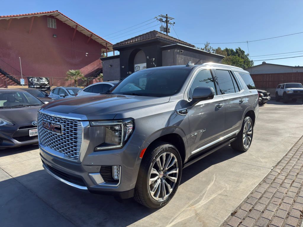 gmc yukon 2021 1GKS2DKL0MR126124 image gmc yukon 2021 1GKS2DKL0MR126124 image