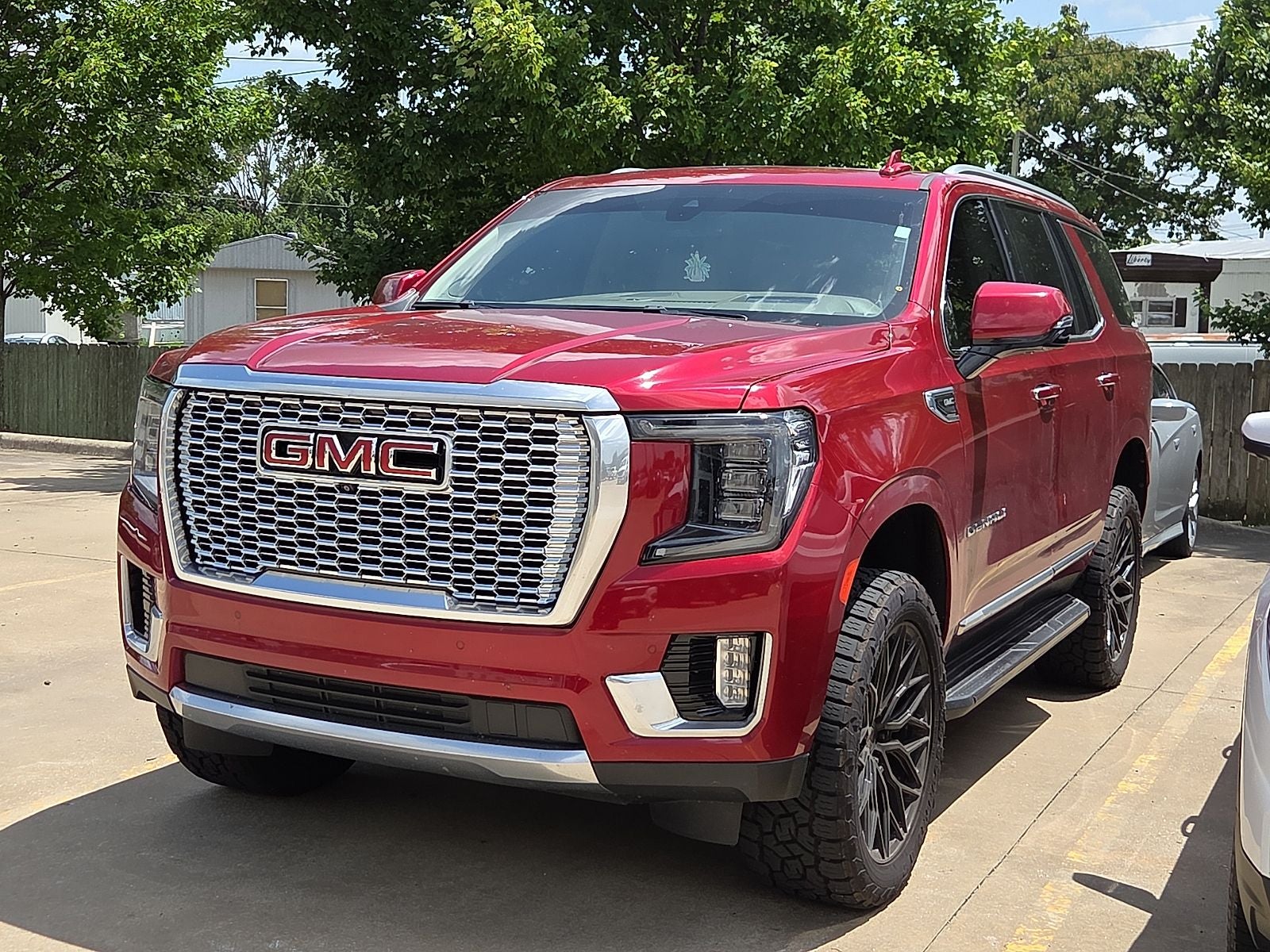gmc yukon 2021 1GKS2DKLXMR364790 image gmc yukon 2021 1GKS2DKLXMR364790 image