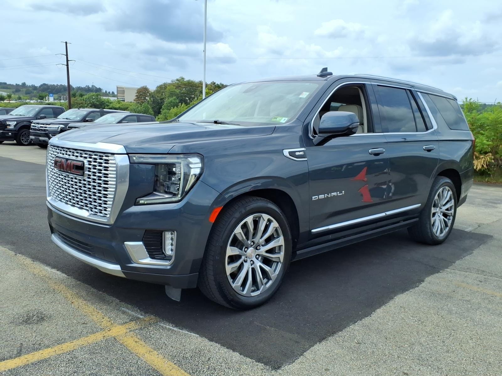 gmc yukon 2021 1GKS2DKL7MR314722 image gmc yukon 2021 1GKS2DKL7MR314722 image