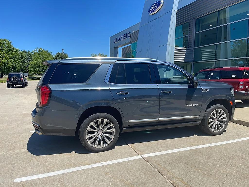 gmc yukon 2021 1GKS2DKL5MR153206 image gmc yukon 2021 1GKS2DKL5MR153206 image