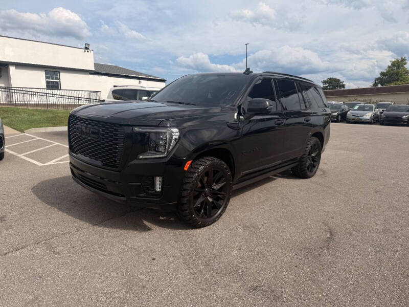 gmc yukon 2021 1GKS2DKL7MR259690 image gmc yukon 2021 1GKS2DKL7MR259690 image