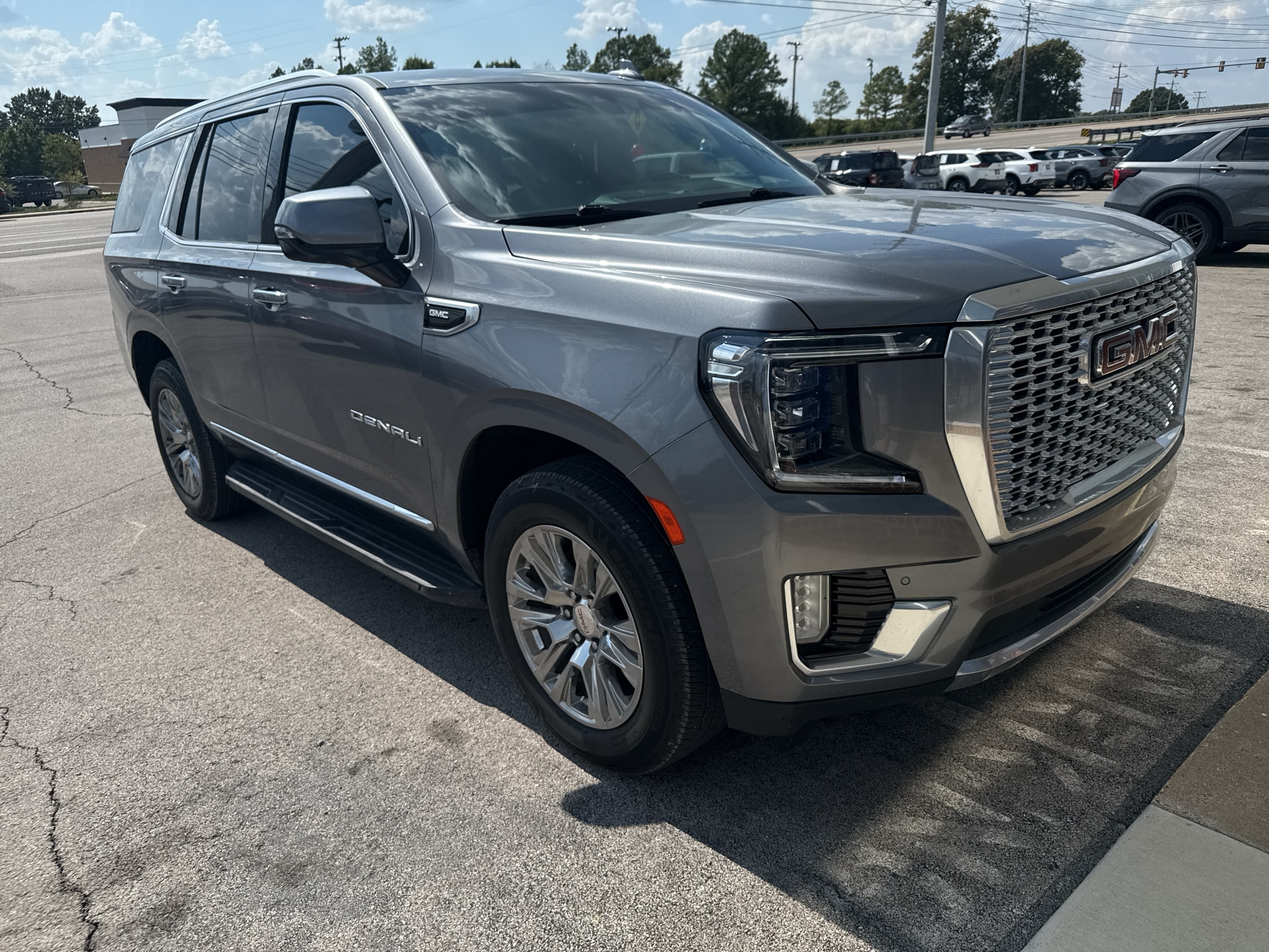 gmc yukon 2021 1GKS2DKL1MR215877 image gmc yukon 2021 1GKS2DKL1MR215877 image