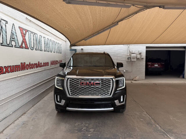 gmc yukon 2021 1GKS2DKL5MR205238 image gmc yukon 2021 1GKS2DKL5MR205238 image