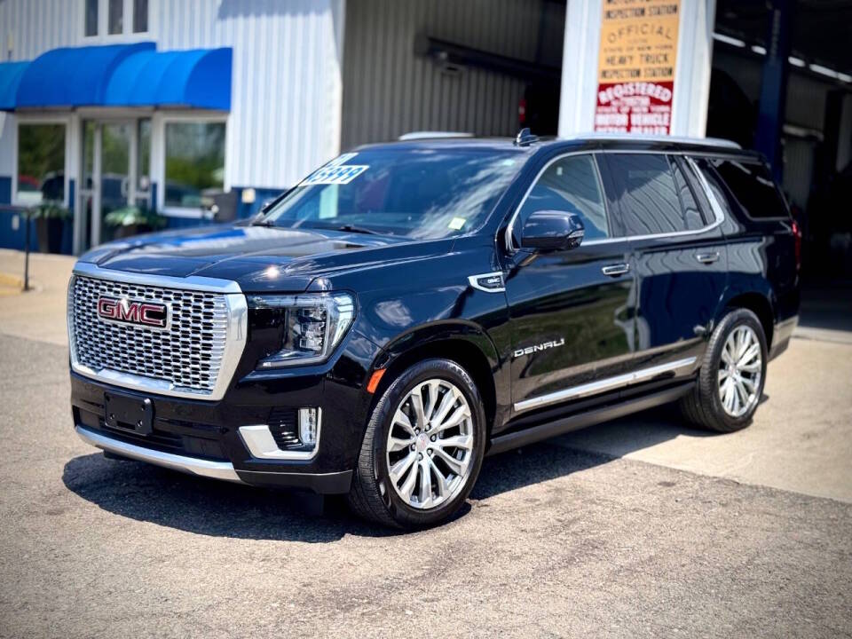 gmc yukon 2021 1GKS2DKL5MR233198 image gmc yukon 2021 1GKS2DKL5MR233198 image