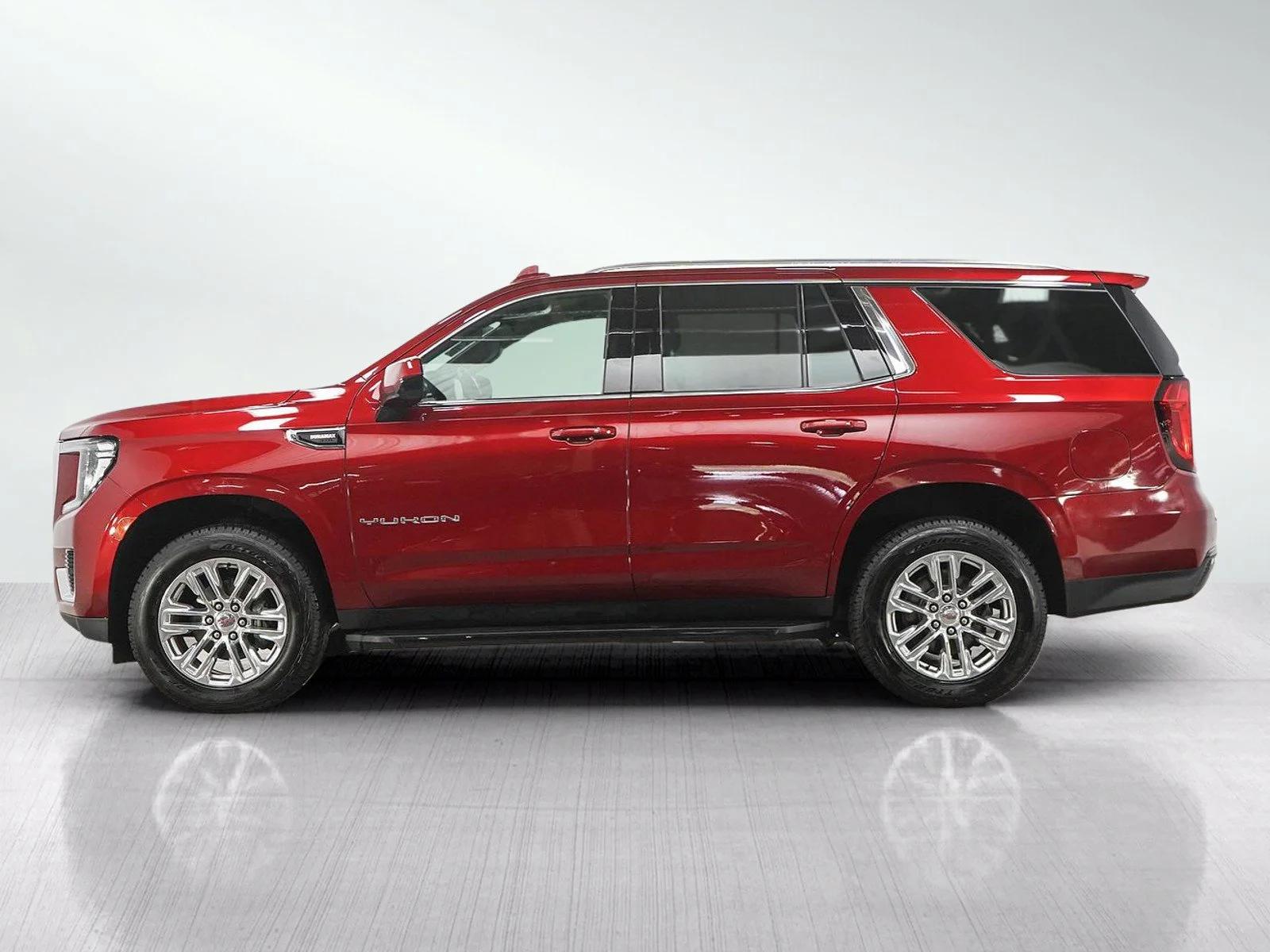 gmc yukon 2021 1GKS2AKT6MR369385 image gmc yukon 2021 1GKS2AKT6MR369385 image