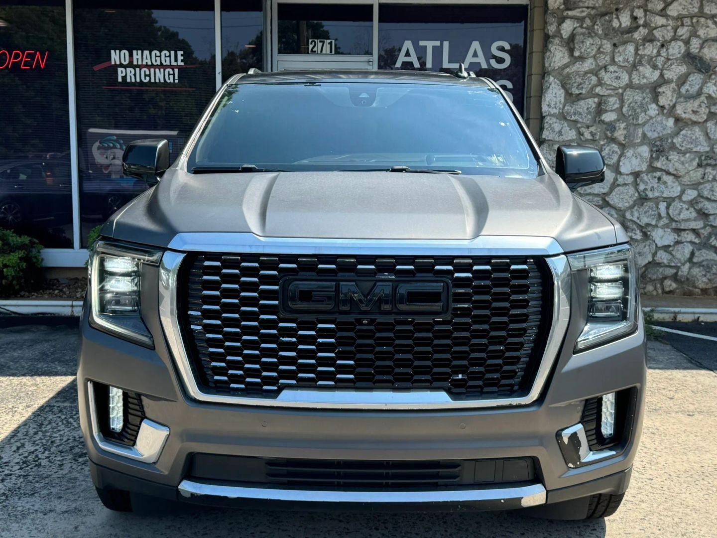 gmc yukon 2021 1GKS2DKLXMR309045 image gmc yukon 2021 1GKS2DKLXMR309045 image