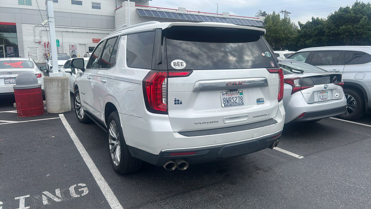 gmc yukon 2021 1GKS2DKL7MR323260 image gmc yukon 2021 1GKS2DKL7MR323260 image