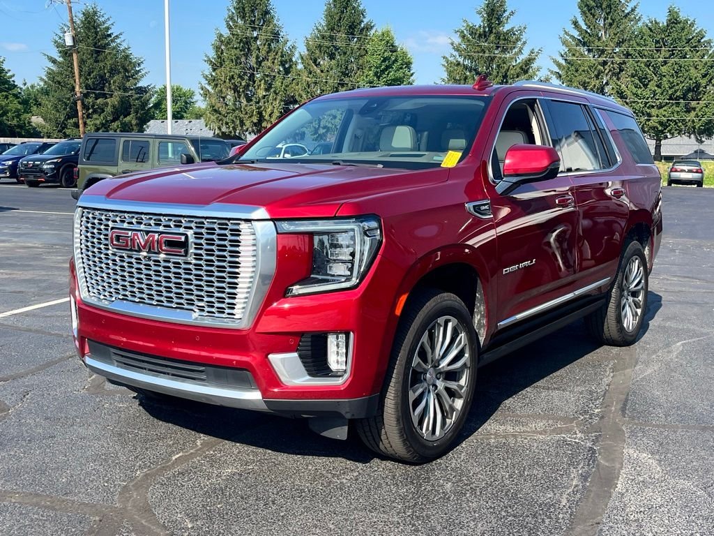 gmc yukon 2021 1GKS2DKL1MR154708 image gmc yukon 2021 1GKS2DKL1MR154708 image