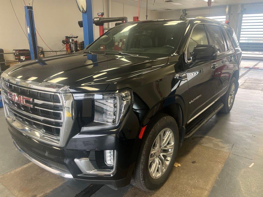 gmc yukon 2021 1GKS2BKD2MR353814 image gmc yukon 2021 1GKS2BKD2MR353814 image