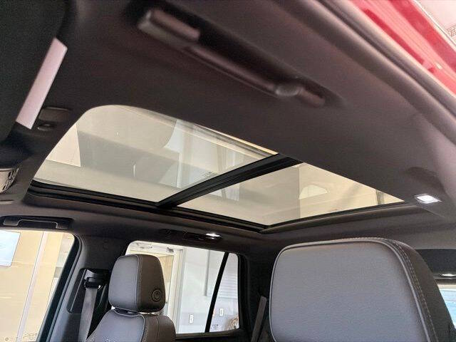 gmc yukon 2021 1GKS2DKLXMR331224 image gmc yukon 2021 1GKS2DKLXMR331224 image