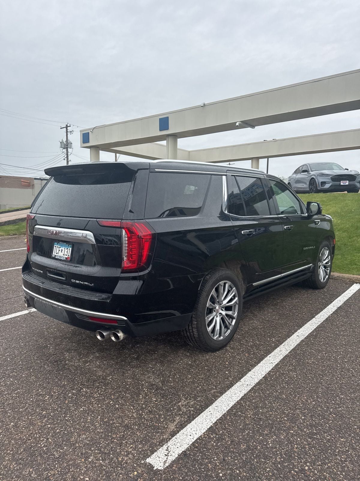 gmc yukon 2021 1GKS2DKL3MR332392 image gmc yukon 2021 1GKS2DKL3MR332392 image