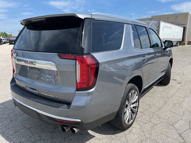 gmc yukon 2021 1GKS2DKL7MR138349 image gmc yukon 2021 1GKS2DKL7MR138349 image