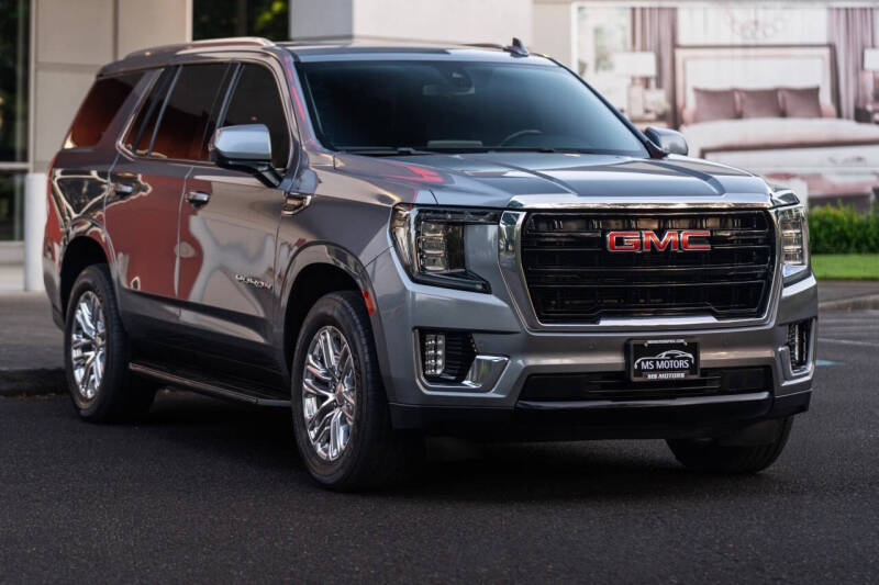 gmc yukon 2021 1GKS2AKT9MR299137 image gmc yukon 2021 1GKS2AKT9MR299137 image