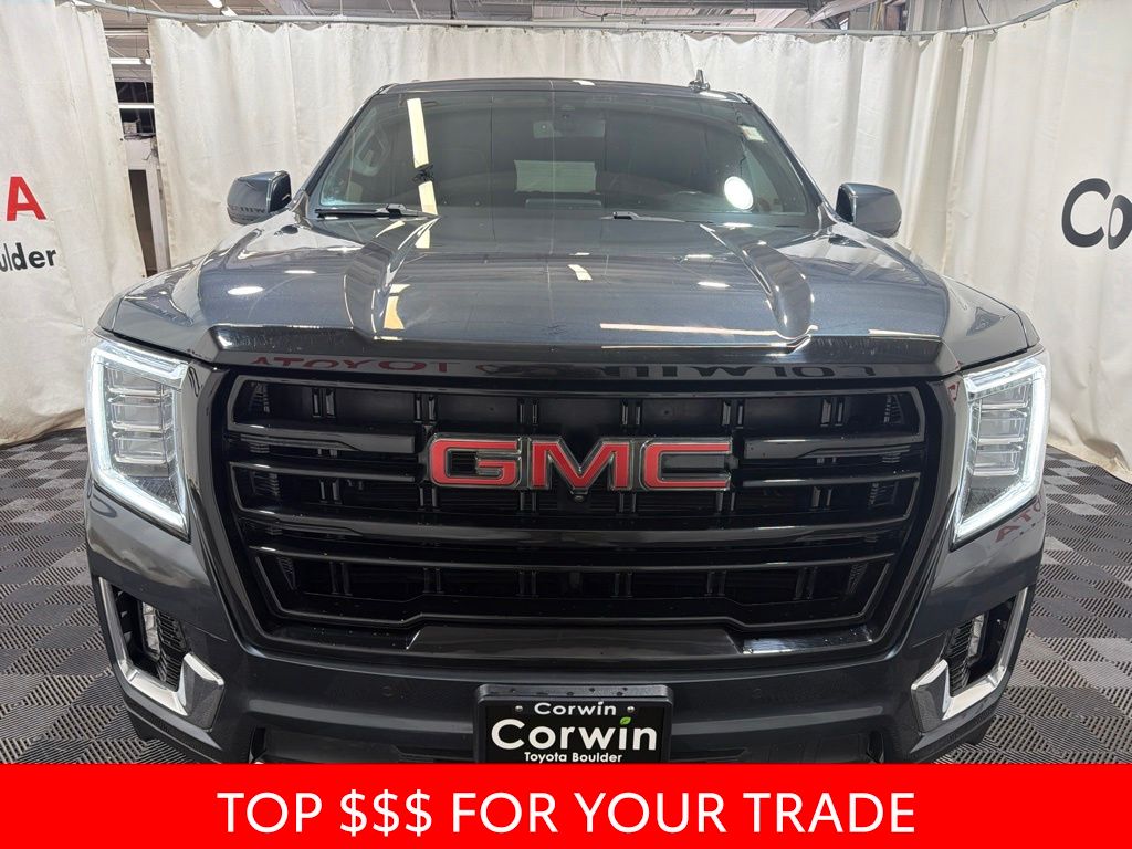 gmc yukon 2021 1GKS2BKTXMR406007 image gmc yukon 2021 1GKS2BKTXMR406007 image