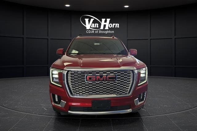 gmc yukon 2021 1GKS2DKL9MR479249 image gmc yukon 2021 1GKS2DKL9MR479249 image