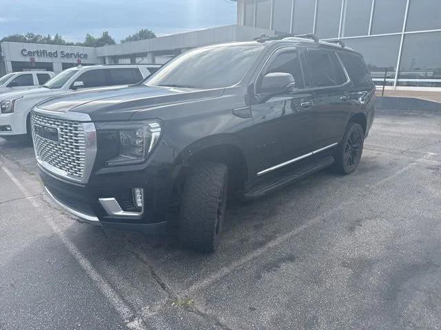 gmc yukon 2021 1GKS2DKT3MR448059 image gmc yukon 2021 1GKS2DKT3MR448059 image
