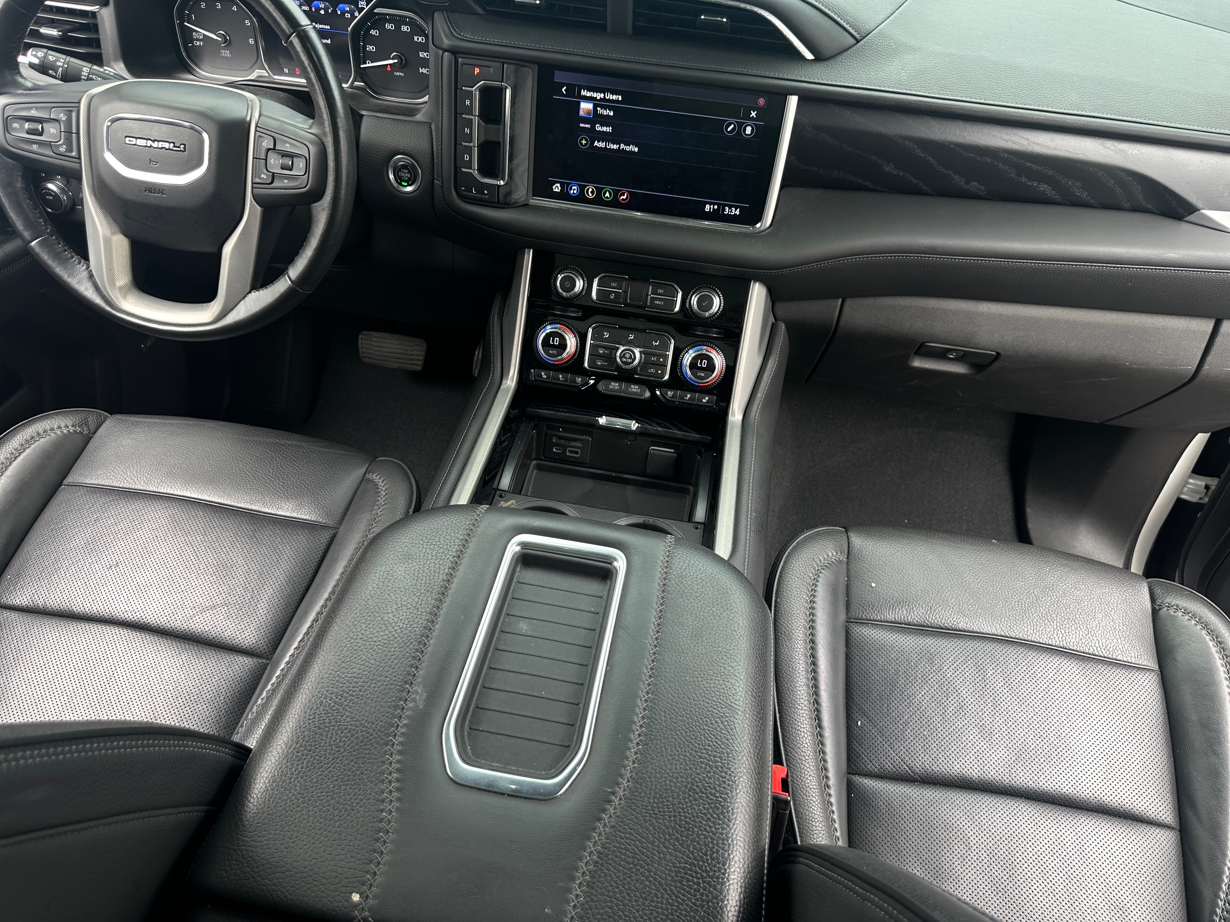 gmc yukon 2021 1GKS2DKLXMR352025 image gmc yukon 2021 1GKS2DKLXMR352025 image
