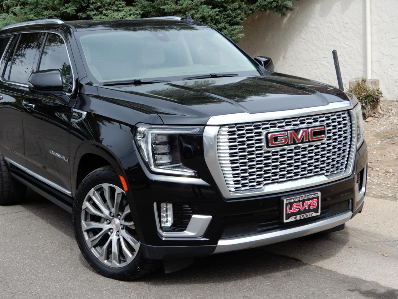 gmc yukon 2021 1GKS2DKL9MR155041 image gmc yukon 2021 1GKS2DKL9MR155041 image