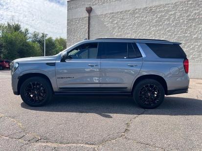gmc yukon 2021 1GKS2DKL1MR136452 image gmc yukon 2021 1GKS2DKL1MR136452 image