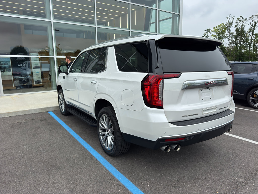gmc yukon 2021 1GKS2DKL9MR458367 image gmc yukon 2021 1GKS2DKL9MR458367 image