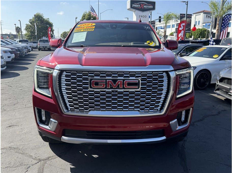 gmc yukon 2021 1GKS2DKL2MR126013 image gmc yukon 2021 1GKS2DKL2MR126013 image