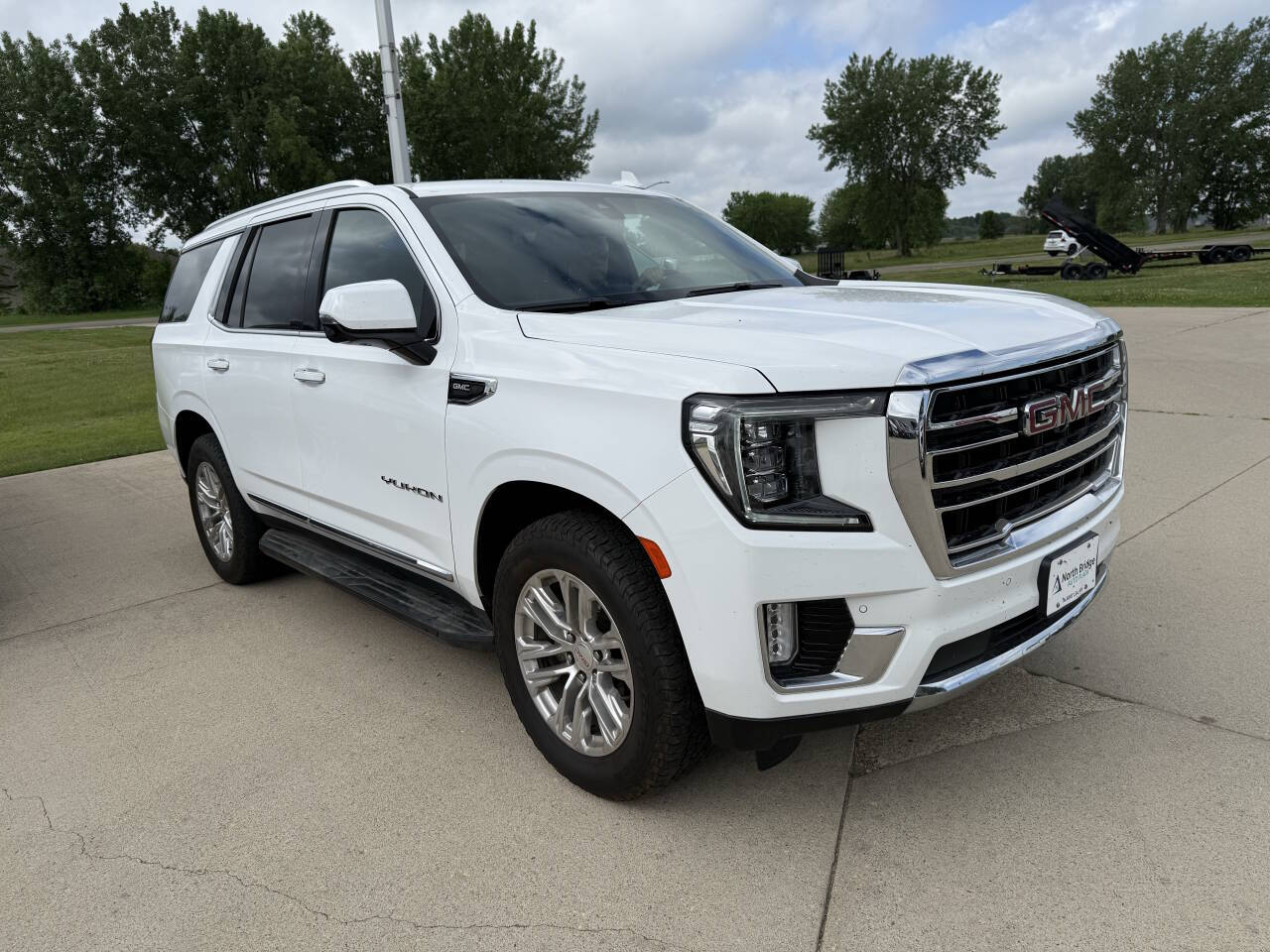 gmc yukon 2021 1GKS2BKD2MR119754 image gmc yukon 2021 1GKS2BKD2MR119754 image