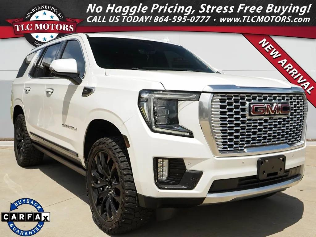 gmc yukon 2021 1GKS2DKL9MR303785 image gmc yukon 2021 1GKS2DKL9MR303785 image